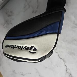 TaylorMade Golf Club Headcover with Sock